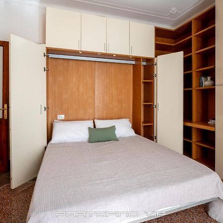 Apartamento Casa Vivaldi By Portofinovip Rapallo Exterior foto