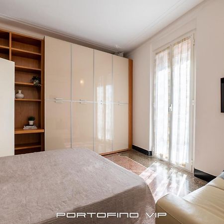 Apartamento Casa Vivaldi By Portofinovip Rapallo Exterior foto