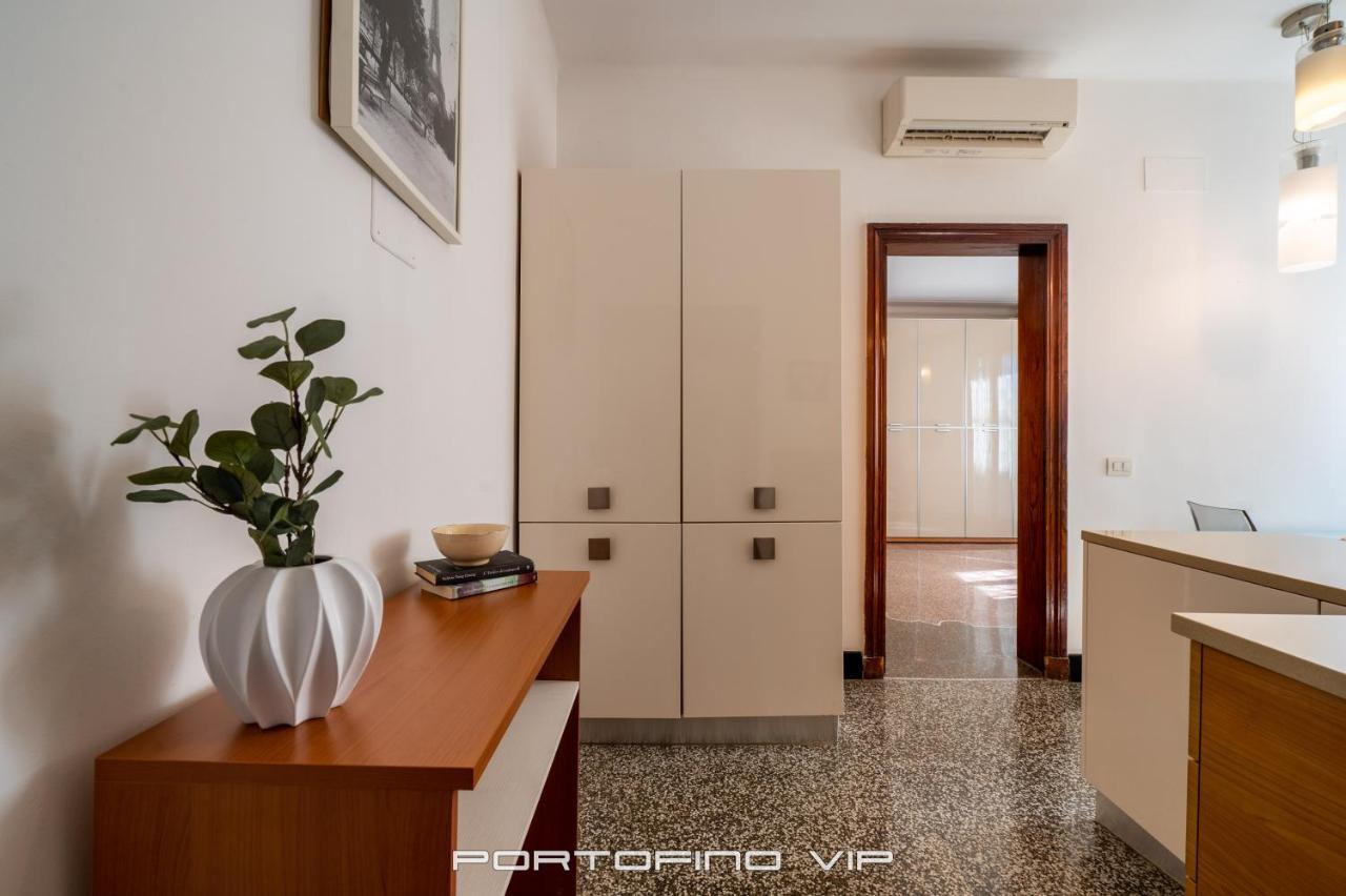 Apartamento Casa Vivaldi By Portofinovip Rapallo Exterior foto