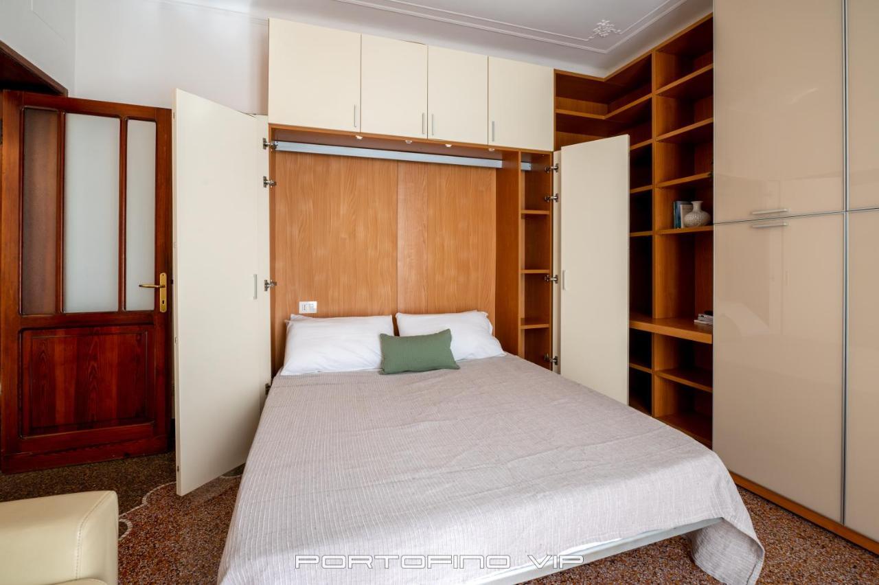 Apartamento Casa Vivaldi By Portofinovip Rapallo Exterior foto