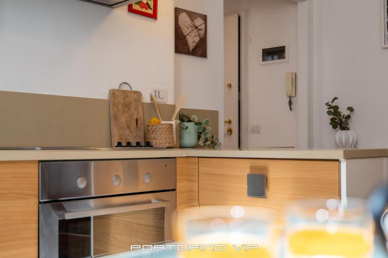 Apartamento Casa Vivaldi By Portofinovip Rapallo Exterior foto