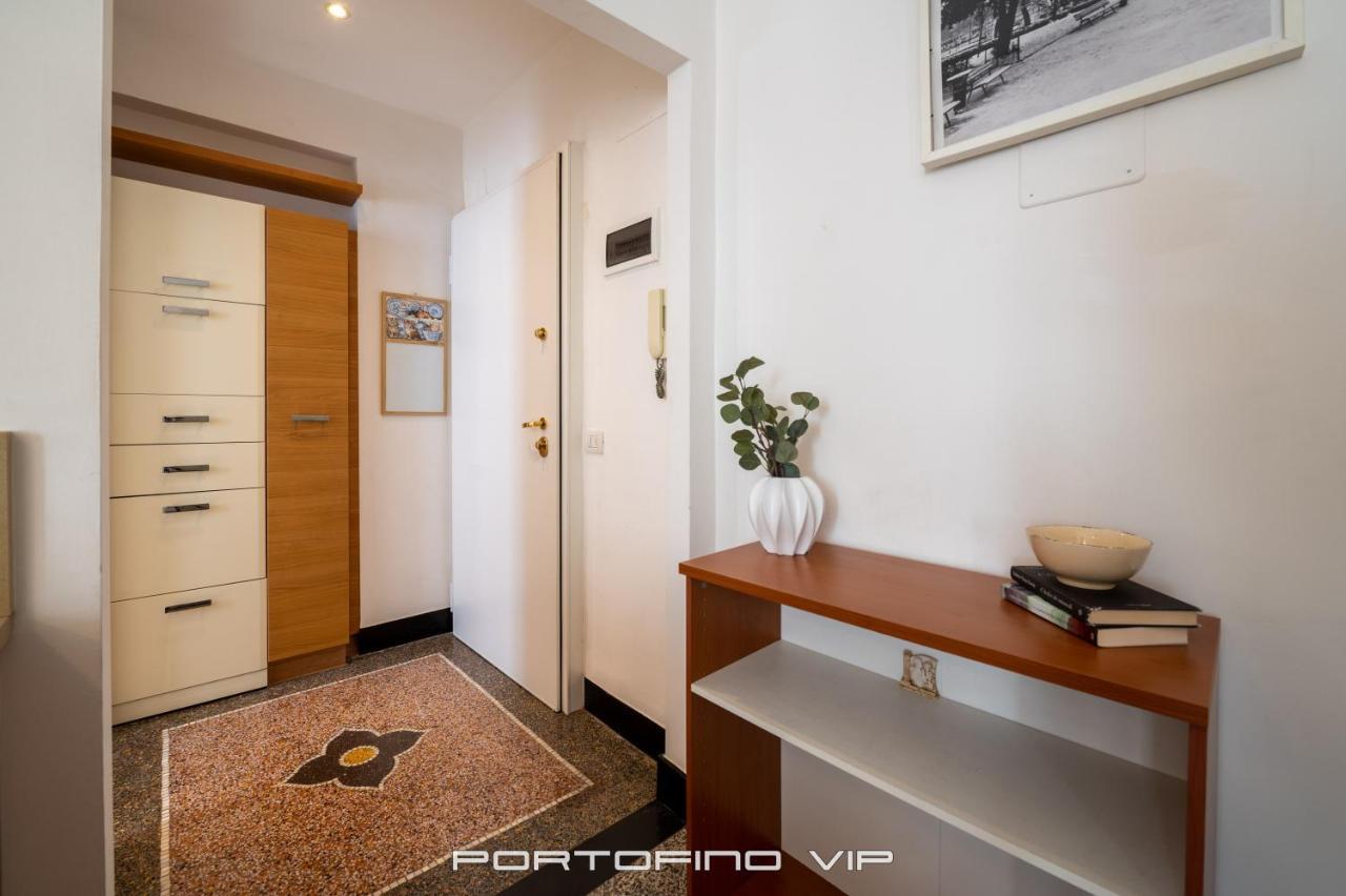Apartamento Casa Vivaldi By Portofinovip Rapallo Exterior foto