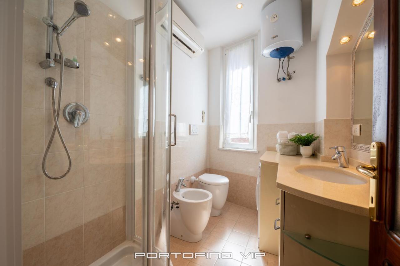 Apartamento Casa Vivaldi By Portofinovip Rapallo Exterior foto