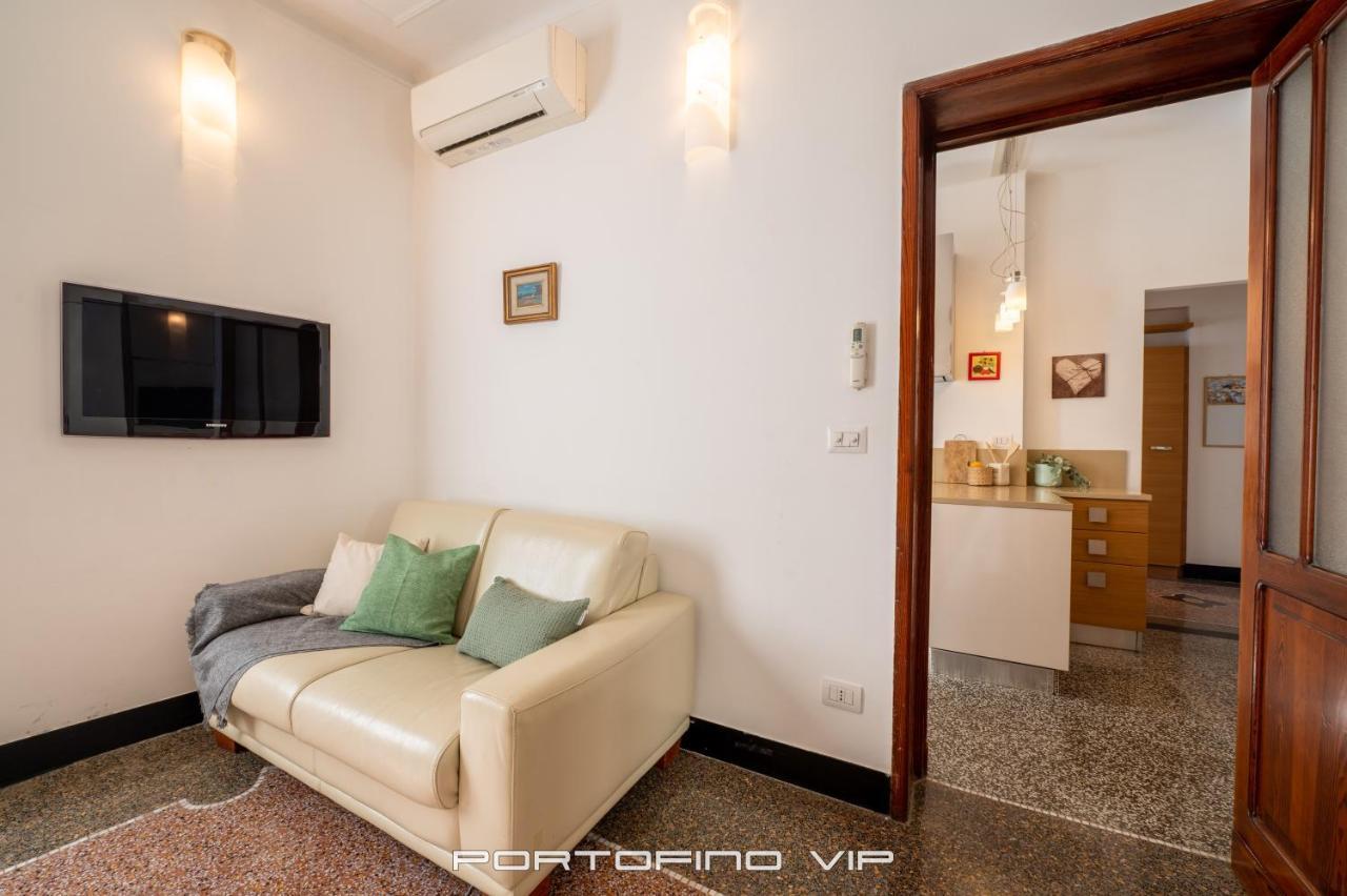 Apartamento Casa Vivaldi By Portofinovip Rapallo Exterior foto