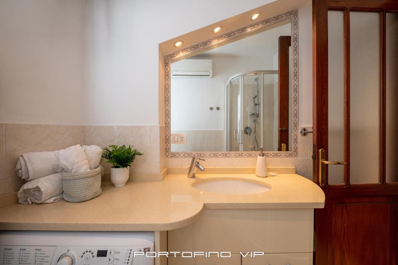 Apartamento Casa Vivaldi By Portofinovip Rapallo Exterior foto