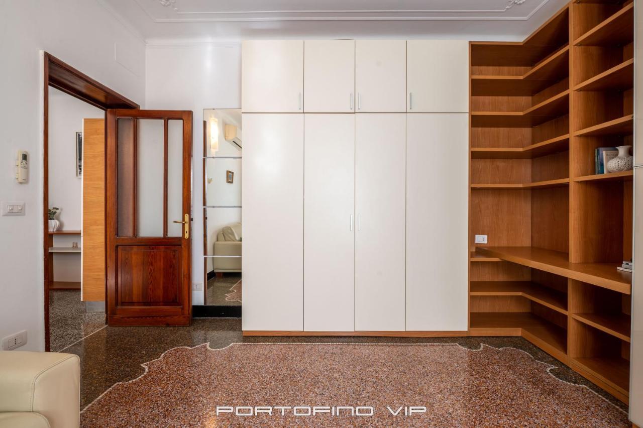 Apartamento Casa Vivaldi By Portofinovip Rapallo Exterior foto