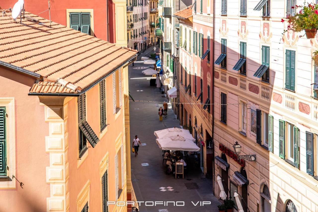 Apartamento Casa Vivaldi By Portofinovip Rapallo Exterior foto