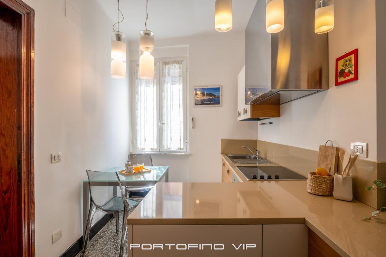 Apartamento Casa Vivaldi By Portofinovip Rapallo Exterior foto