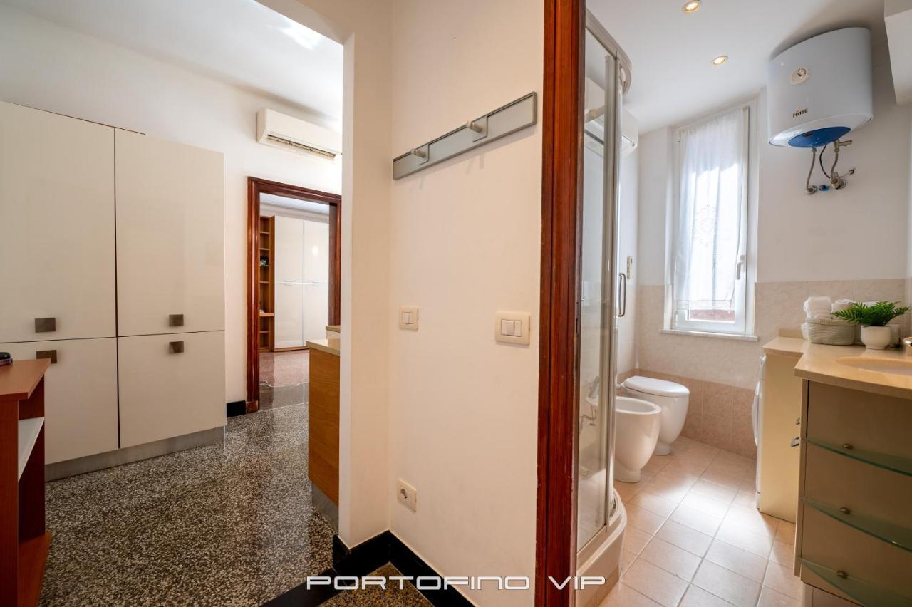 Apartamento Casa Vivaldi By Portofinovip Rapallo Exterior foto