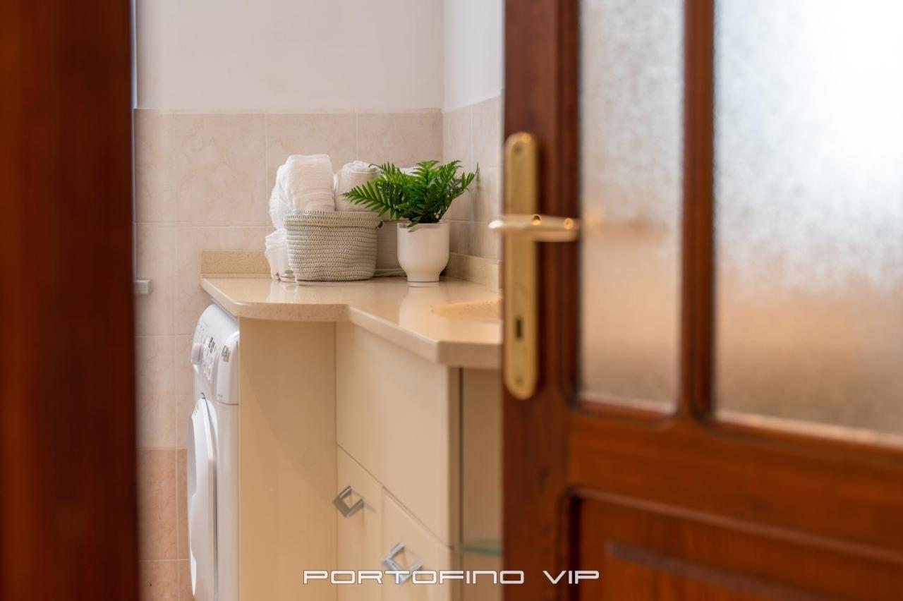 Apartamento Casa Vivaldi By Portofinovip Rapallo Exterior foto