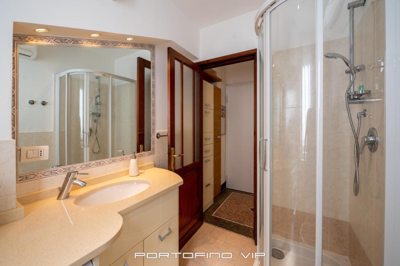 Apartamento Casa Vivaldi By Portofinovip Rapallo Exterior foto